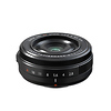 XF 27mm f/2.8 R WR Lens Thumbnail 0