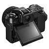 GFX 100S Medium Format Mirrorless Camera Body Thumbnail 7