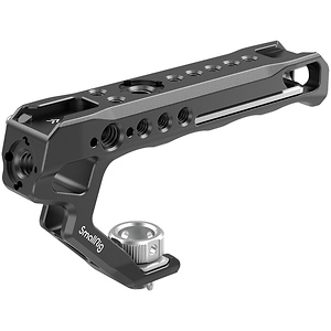 Top Handle with ARRI-Style Anti-Twist Mount