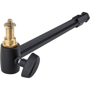 6 in. Extension Arm with included Universal Adapter Spigot