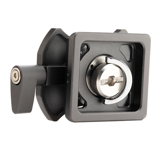 ArcaSmart360 Rotating Adapter Plate Image 4