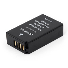 EN-EL20 Lithium-Ion Replacement Battery Image 0