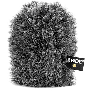 WS11 Windshield for VideoMic NTG Mic