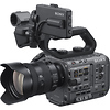 FX6 Full-Frame Cinema Camera with 24-105mm Lens Thumbnail 0