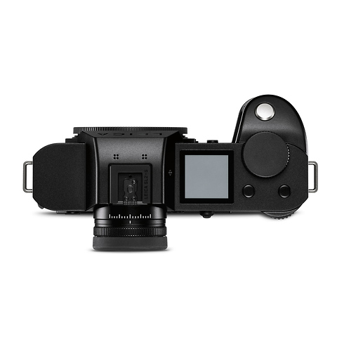 SL2-S Mirrorless Digital Camera Body Image 4