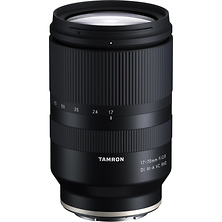 17-70mm f/2.8 Di III-A VC RXD Lens for Sony E Image 0