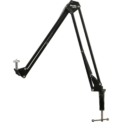 AR35 Desktop Boom Arm Stand Image 0