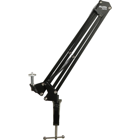 AR35 Desktop Boom Arm Stand Image 1