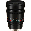 16mm T2.2 Cine ED AS UMC CS Lens for Sony E Mount - Pre-Owned Thumbnail 0