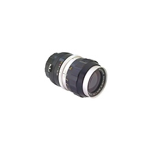 Nikkor 135mm f/3.5 Q Non AI Manual Focus Lens - Pre-Owned Image 0