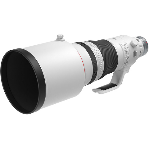 RF 400mm f/2.8L IS USM Lens Image 1