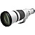 RF 600mm f/4L IS USM Lens