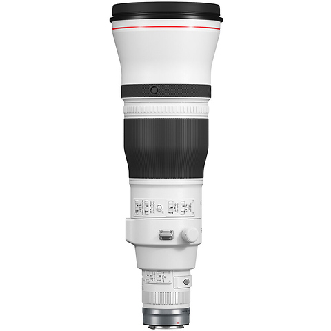 RF 600mm f/4L IS USM Lens Image 4