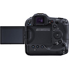 EOS R3 Mirrorless Digital Camera Body with RF 28-70mm f/2L USM Lens Thumbnail 3