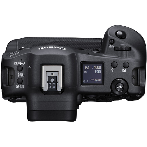 EOS R3 Mirrorless Digital Camera Body with RF 28-70mm f/2L USM Lens Image 2