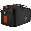 DVO-3R Large Carrying Case for Camcorder with Matte Box and Follow Focus (Black with Copper Trim) Thumbnail 3