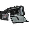 DVO-3R Large Carrying Case for Camcorder with Matte Box and Follow Focus (Black with Copper Trim) Thumbnail 5