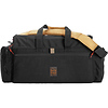 DVO-3R Large Carrying Case for Camcorder with Matte Box and Follow Focus (Black with Copper Trim) Thumbnail 1