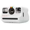 Go Instant Film Camera Starter Set (White) Thumbnail 2