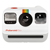 Go Instant Film Camera Starter Set (White) Thumbnail 3