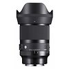35mm f/1.4 DG DN Art Lens for Sony E Thumbnail 1