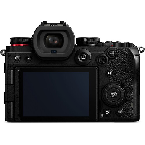 Lumix S5 Mirrorless Camera - Pre-Owned Image 1