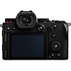 Lumix S5 Mirrorless Camera - Pre-Owned Thumbnail 1