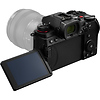 Lumix S5 Mirrorless Camera - Pre-Owned Thumbnail 2