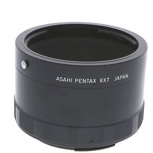 Auto Extension Tube #3 for Pentax 67 System Inner Bayonet Mount - Pre-Owned Image 0