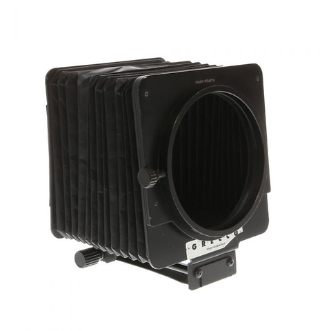 GX680 Pro Bellows Lens Shade - Pre-Owned Image 1