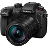 Lumix DC-GH5 II Mirrorless Micro Four Thirds Digital Camera with 12-60mm Lens Thumbnail 3