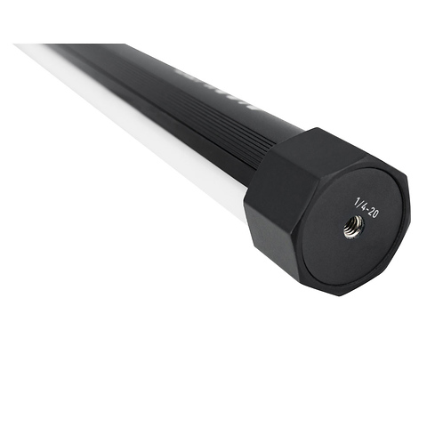 PavoTube II 30X 4 ft. RGBWW LED Pixel Tube with Internal Battery 2 Light Kit Image 7