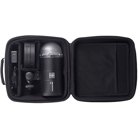 ONE Off Camera Flash Kit with EL-Skyport Transmitter Plus HS for Sony Image 3