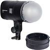 ONE Off Camera Flash Kit with EL-Skyport Transmitter Plus HS for Sony Thumbnail 5
