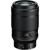NIKKOR Z MC 105mm f/2.8 VR S Lens (Open Box) Thumbnail 2
