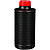 CS Collapsible Air Reduction Accordion Storage Bottle (1000mL)