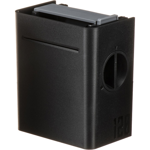 ars-imago LAB-BOX Developing Tank with 35mm Module Kit (Orange) Image 2