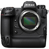 Z 9 Mirrorless Digital Camera Body Thumbnail 0