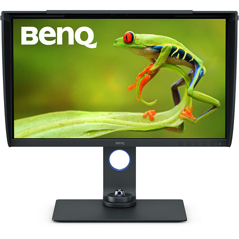 SW270C Photographer 27 in. 16:9 HDR IPS Monitor Image 1