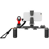 VGM Stabilization, Mounting Rig, and Microphone Bundle Thumbnail 0