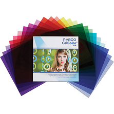 12 x 12 in. CalColor Filter Kit Image 0