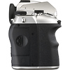 K-3 Mark III Digital SLR Camera Body (Silver) Thumbnail 2