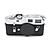 M4 35mm rangefinder Camera Body, Chrome - Pre-Owned