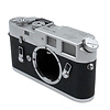M4 35mm rangefinder Camera Body, Chrome - Pre-Owned Thumbnail 1