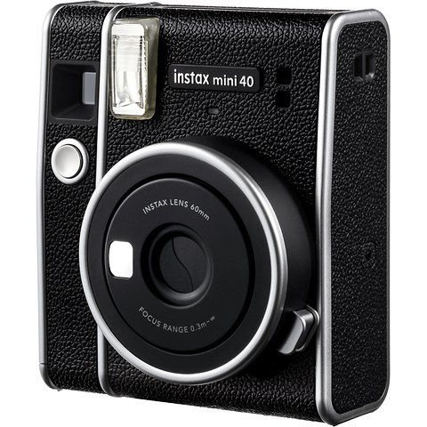 INSTAX Mini 40 Instant Film Camera Image 3