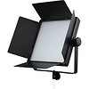 LED1000Bi II Bi-Color DMX LED Video Light Thumbnail 0