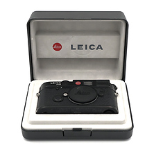 M6 TTL 0.85 Film Camera Body Black - Pre-Owned Image 0