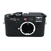 M6 TTL 0.85 Film Camera Body Black - Pre-Owned Thumbnail 1