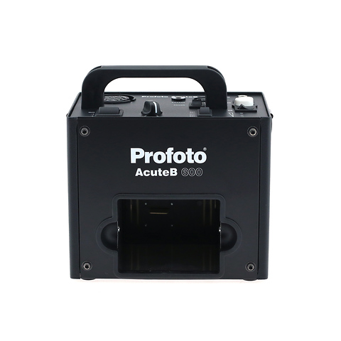 ACUTE-B 600 PACK USED Image 0