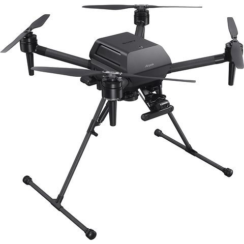 Airpeak S1 Professional Drone Image 1